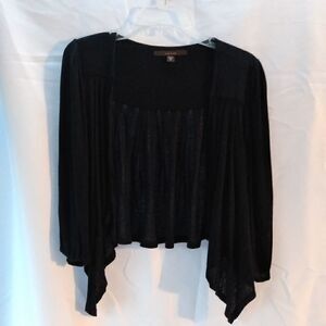 Fever sweater